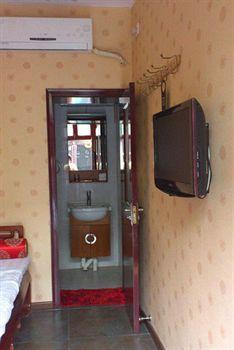 Jiuxiuzhuang Siheyuan Hotel - Пекин Екстериор снимка